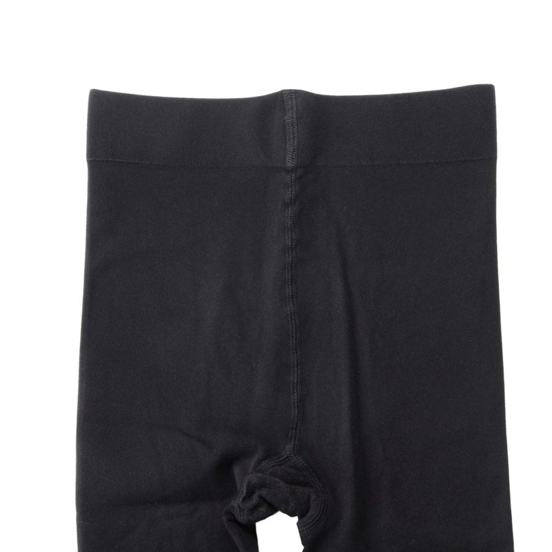 EVERSWE 3 Pairs Pack Girls Microfiber Tights (Black, 11-13) - Image 4